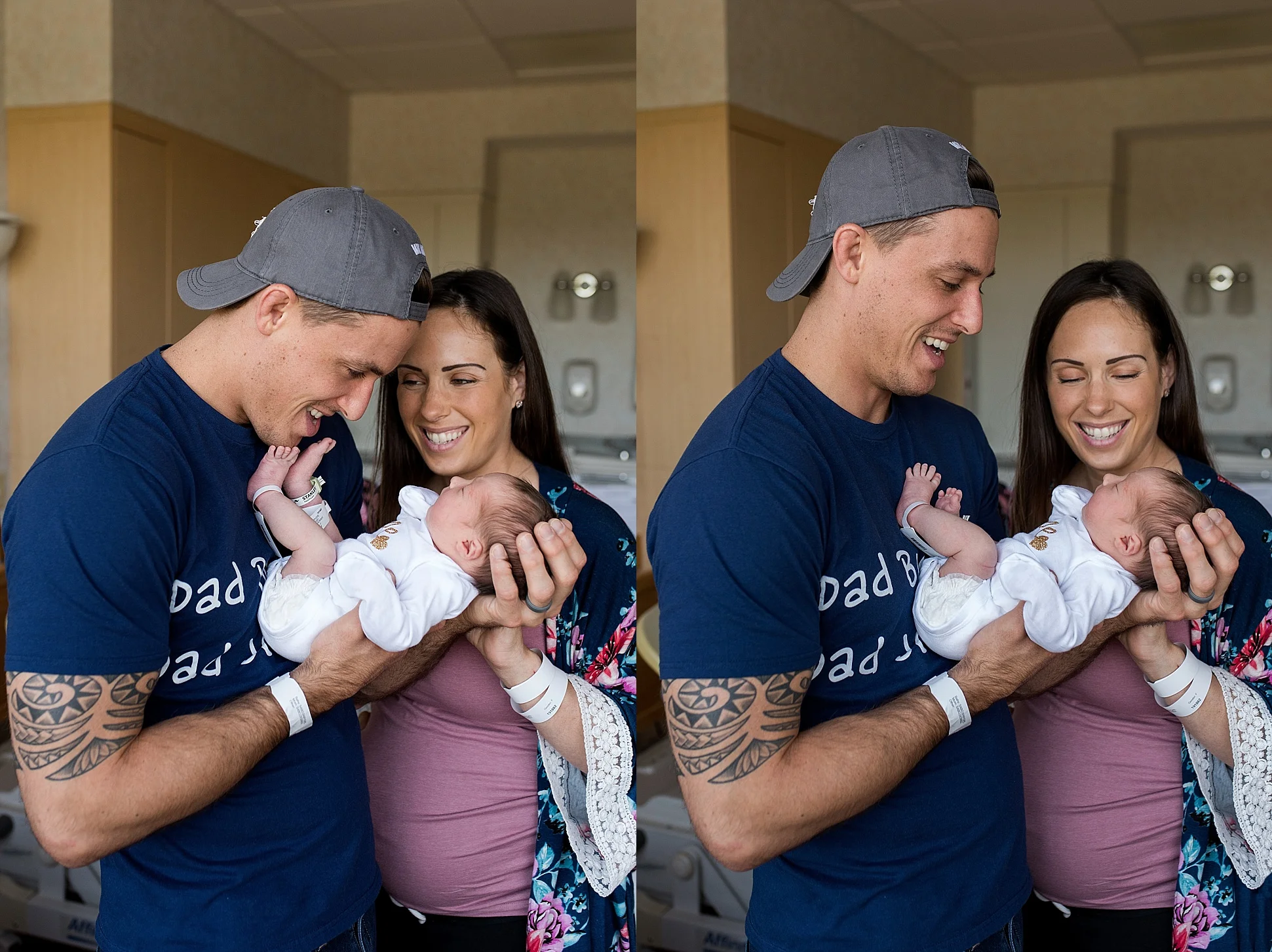 natural newborn photographer in CT