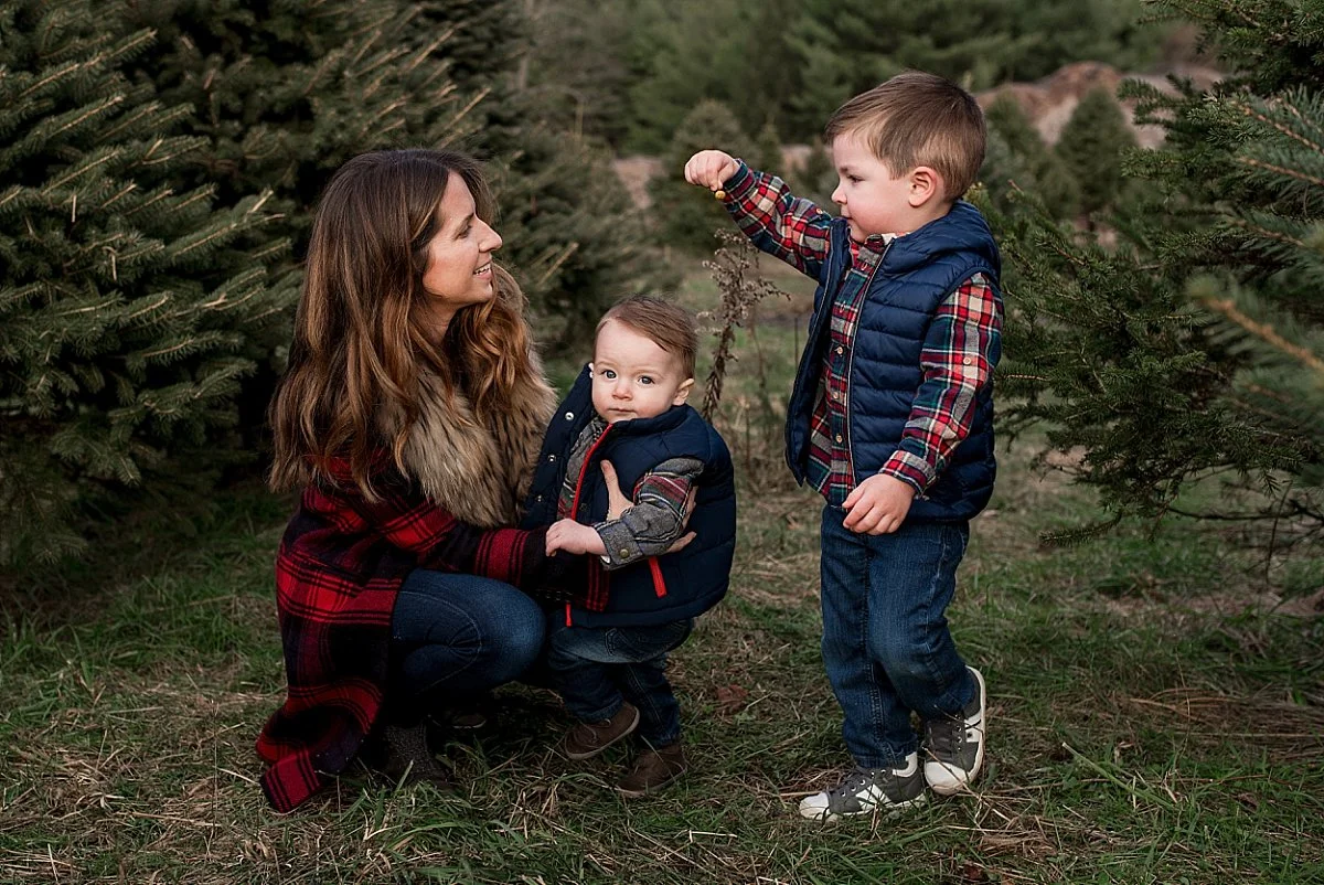 connecticut candid family photography