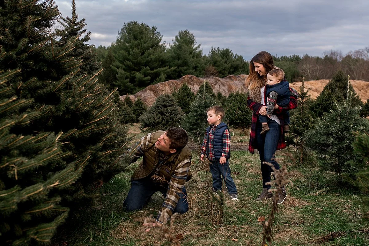 natural family photographer connecticut