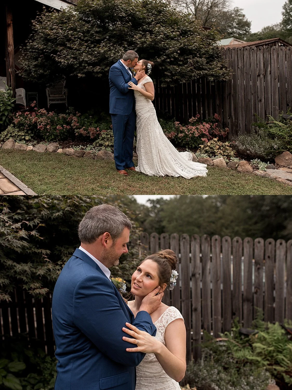 bride and groom portraits with ct wedding photographer Rebecca Lynne