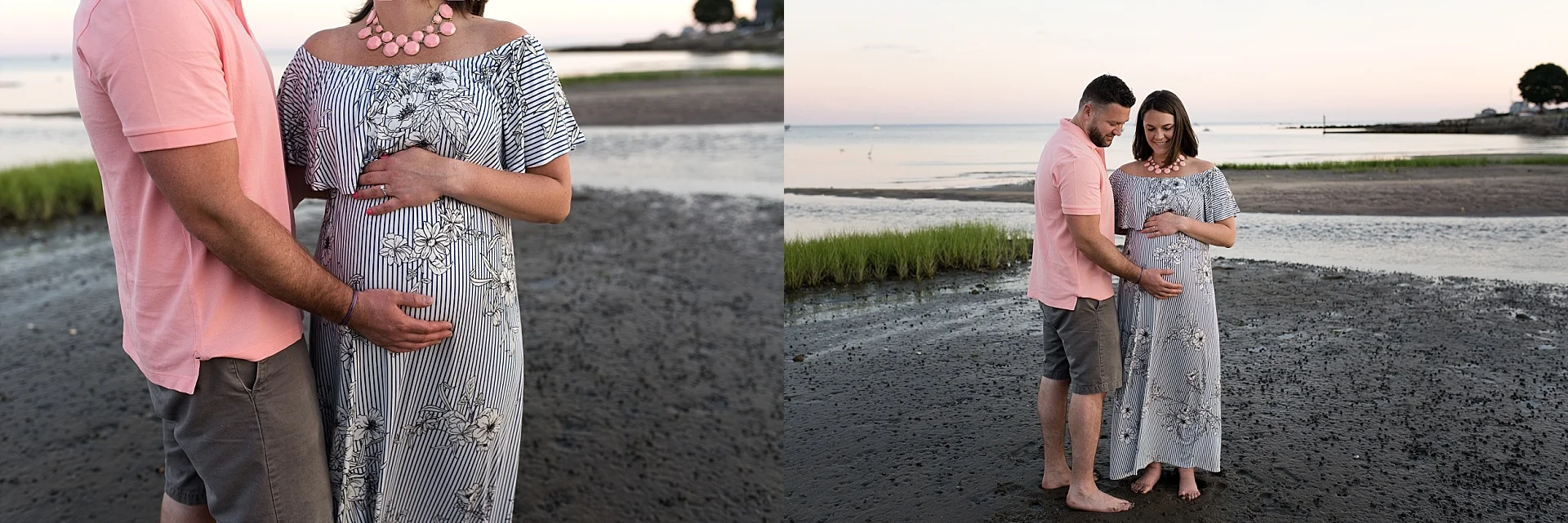 Connecticut Maternity and Newborn photography packages