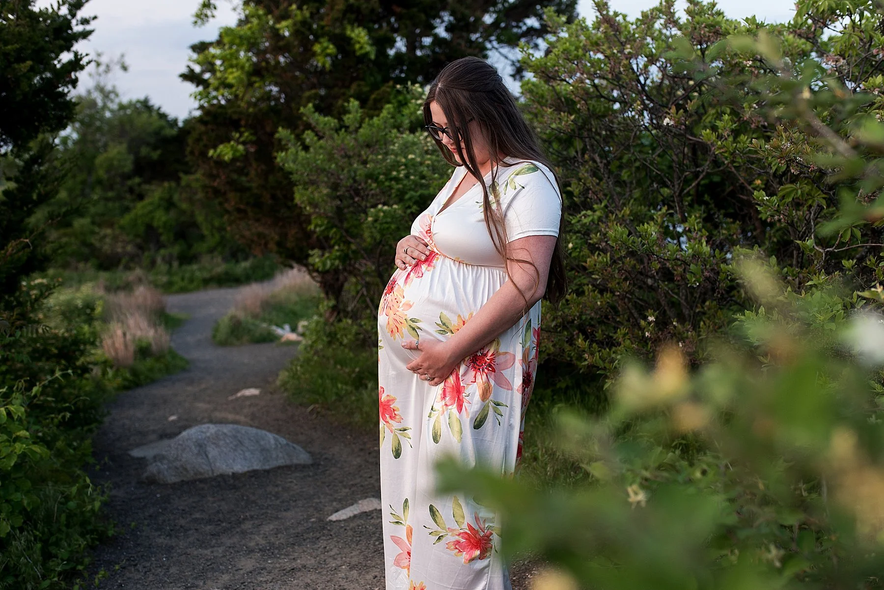 maternity photography in connecticut
