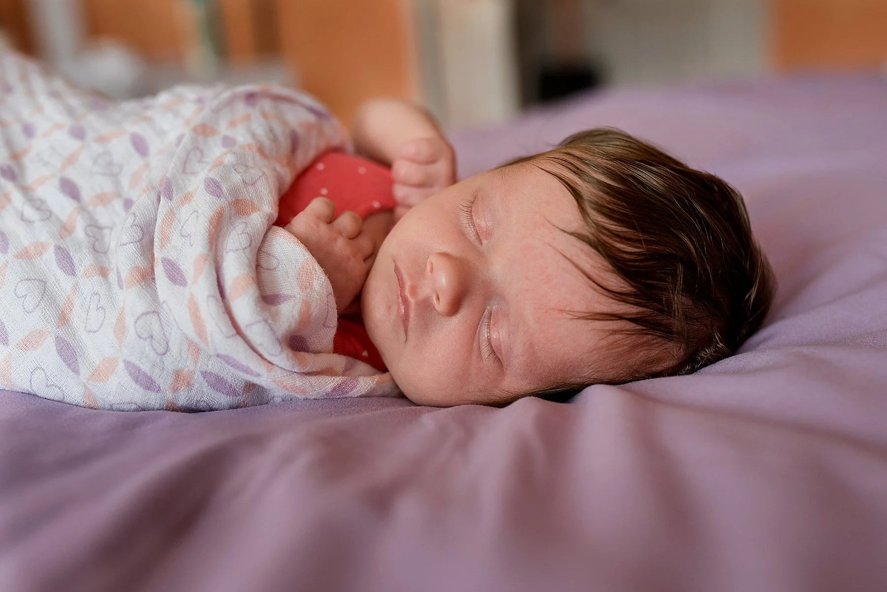 newborn portrait photographer Connecticut