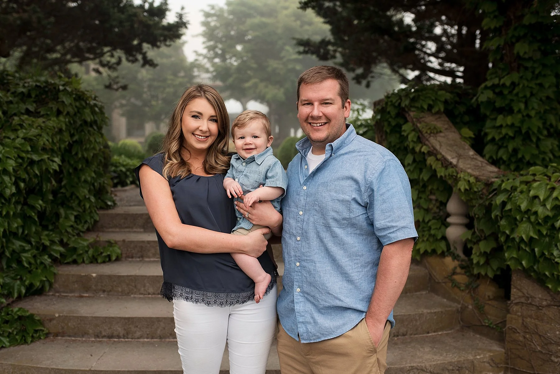 CT family photographer.