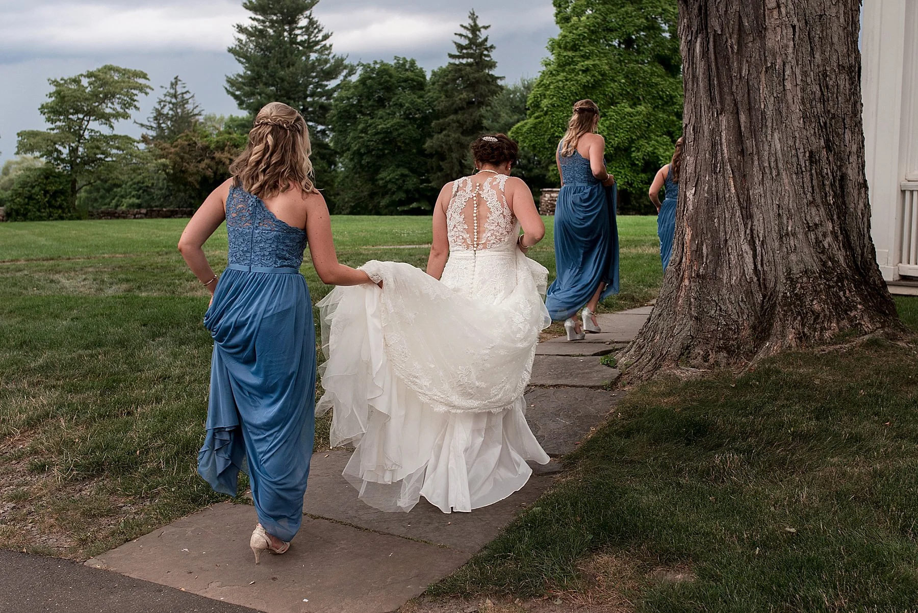 Candid wedding photographer Connecticut