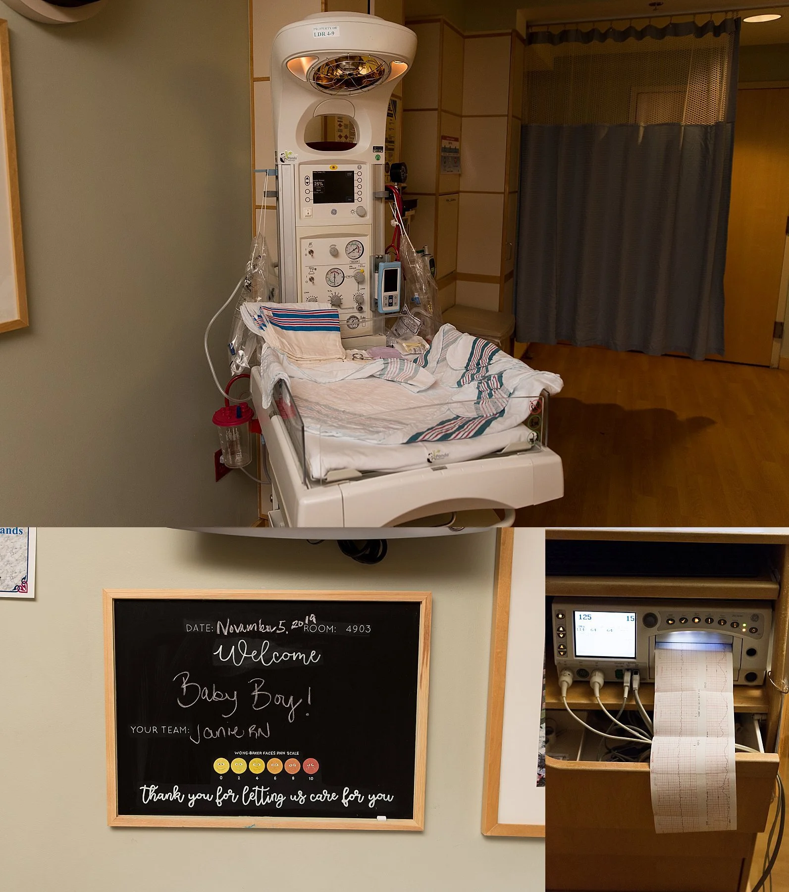 st francis labor and delivery hartford ct Alexander Bunch