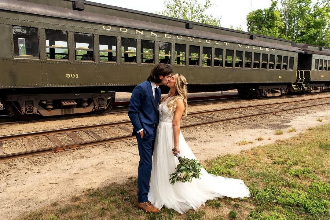 Why Hiring a Connecticut Wedding Photographer is Essential for Your Big Day