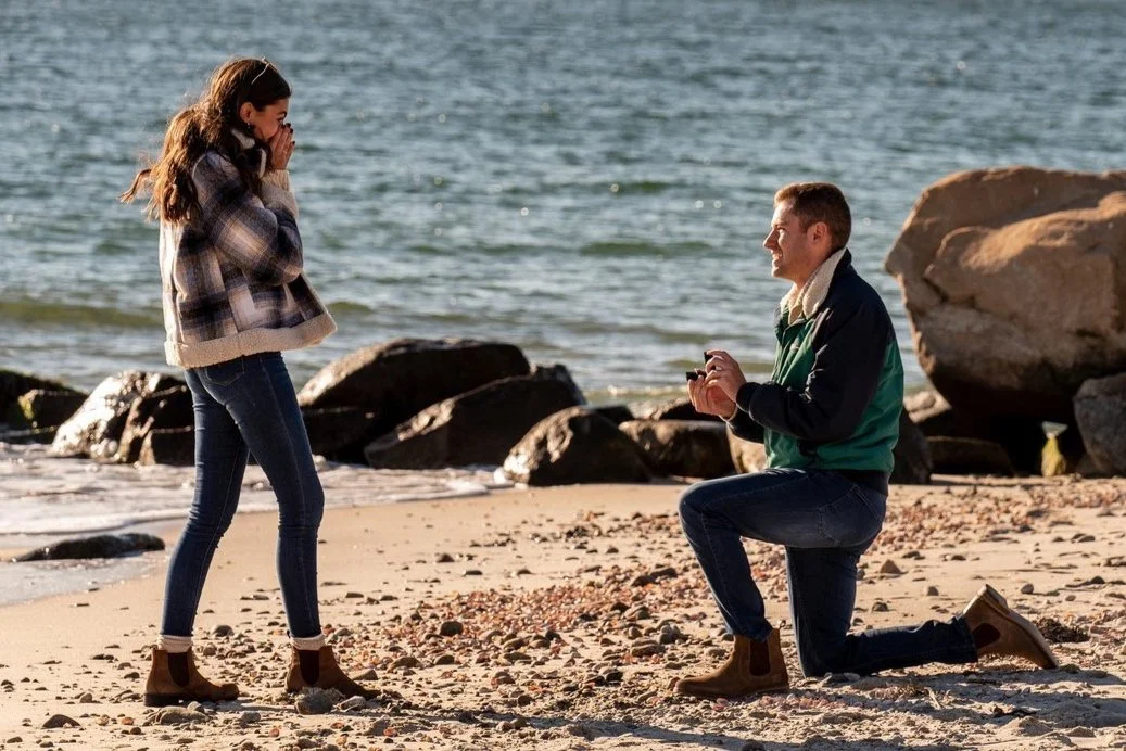 Connecticut Proposal Photographer’s Guide to Surprise Engagements