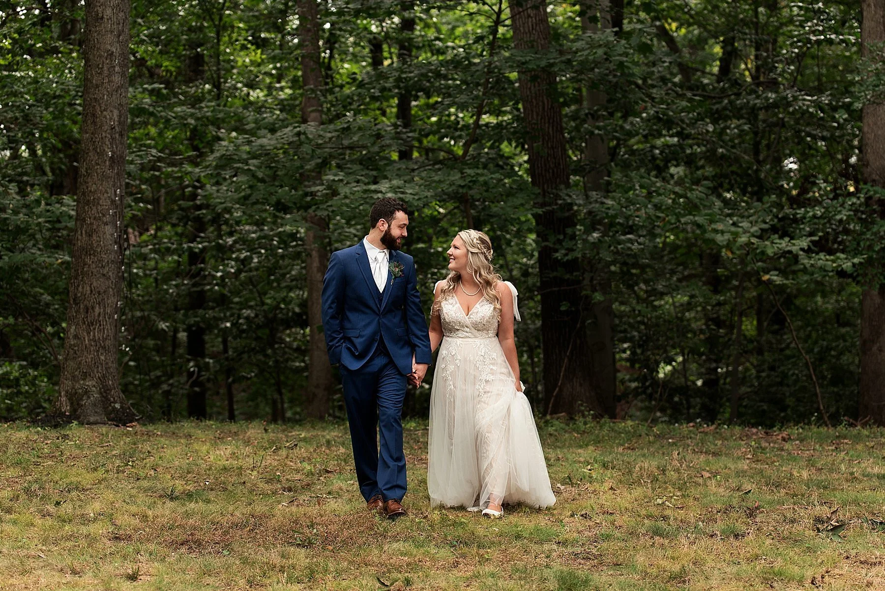 How to Plan the Perfect Micro Wedding in Connecticut