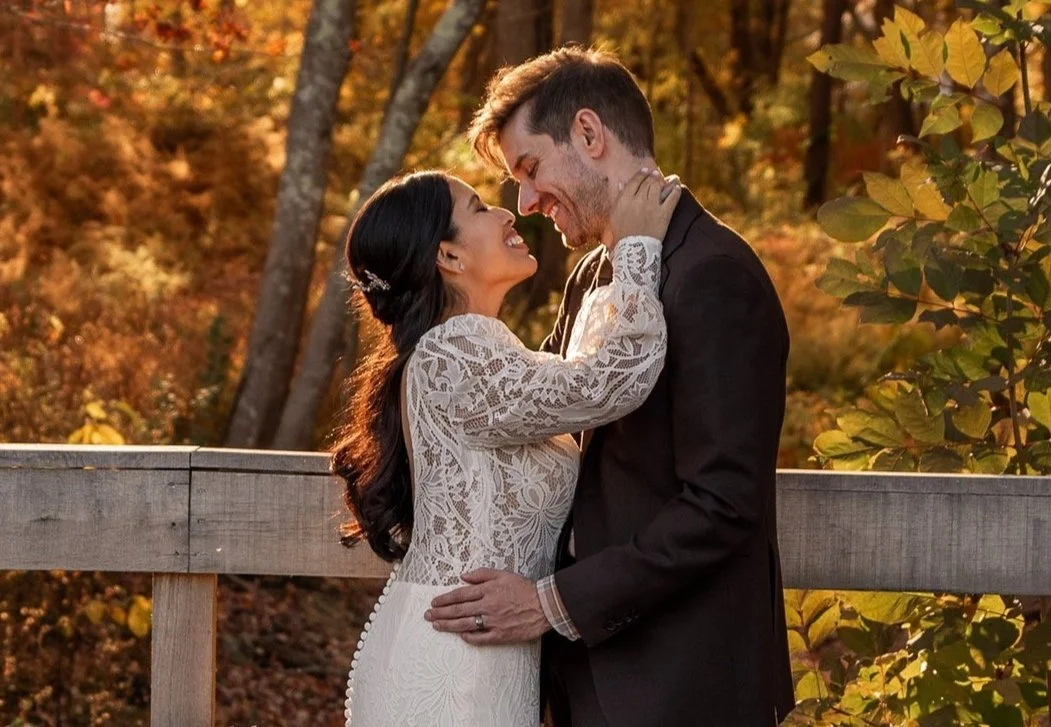 How to Plan a Beautiful Elopement in Connecticut (With a Local Photographer’s Tips)