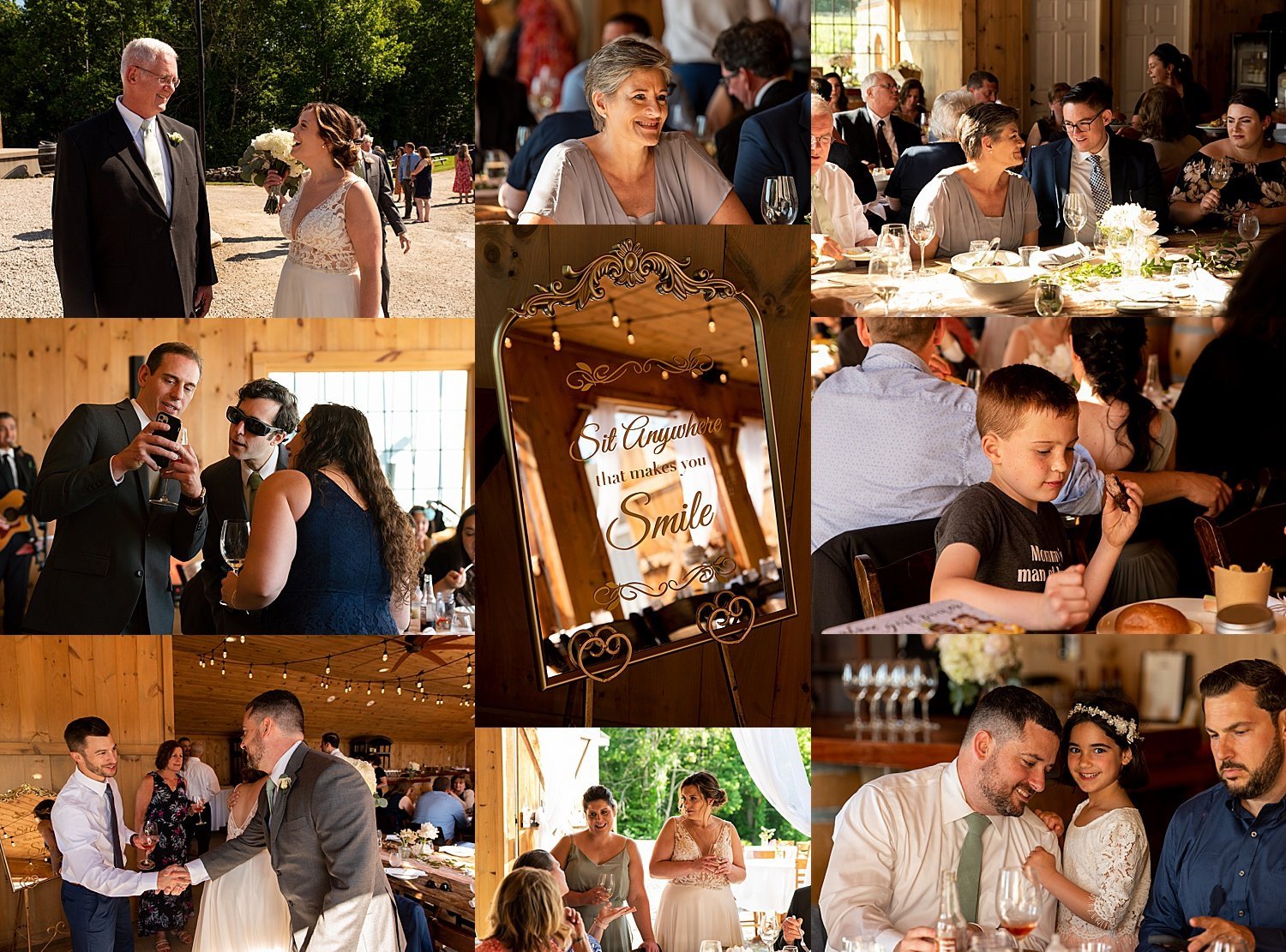 Why Micro Weddings in Connecticut Are Perfect for Beautiful, Candid Photography