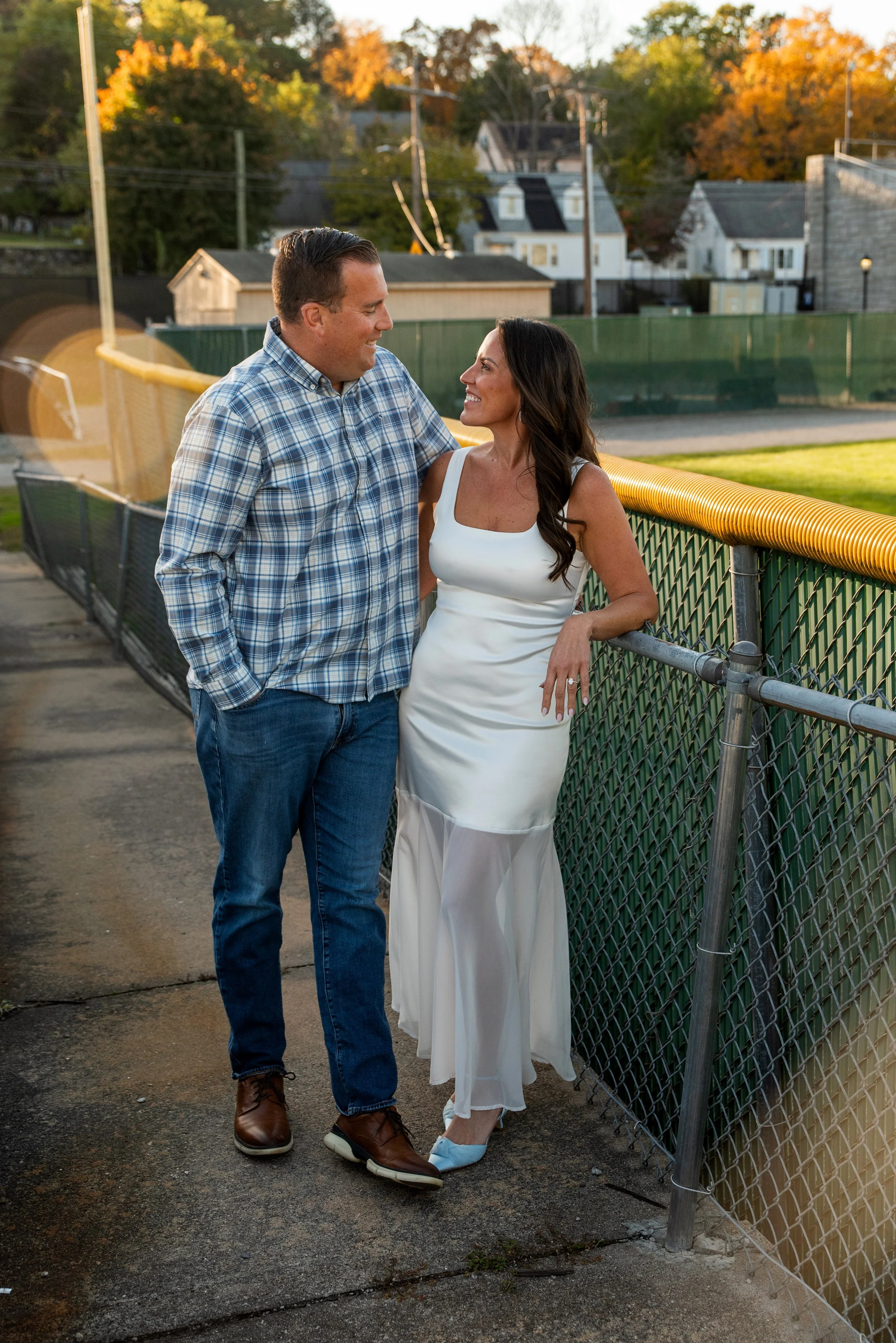 Why You Need an Engagement Session | Connecticut Wedding Photographer