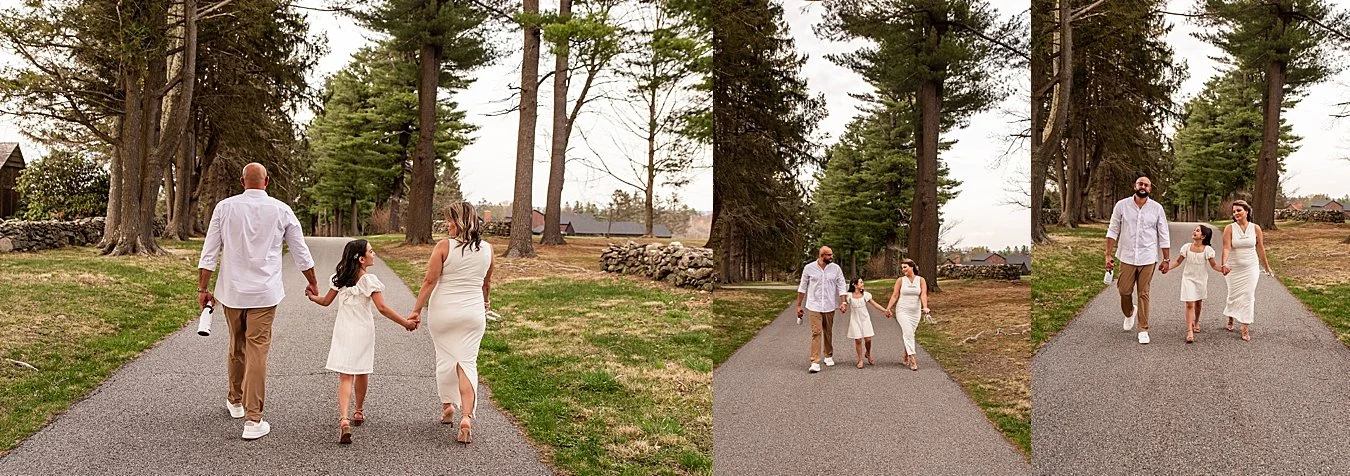 elopement photography CT