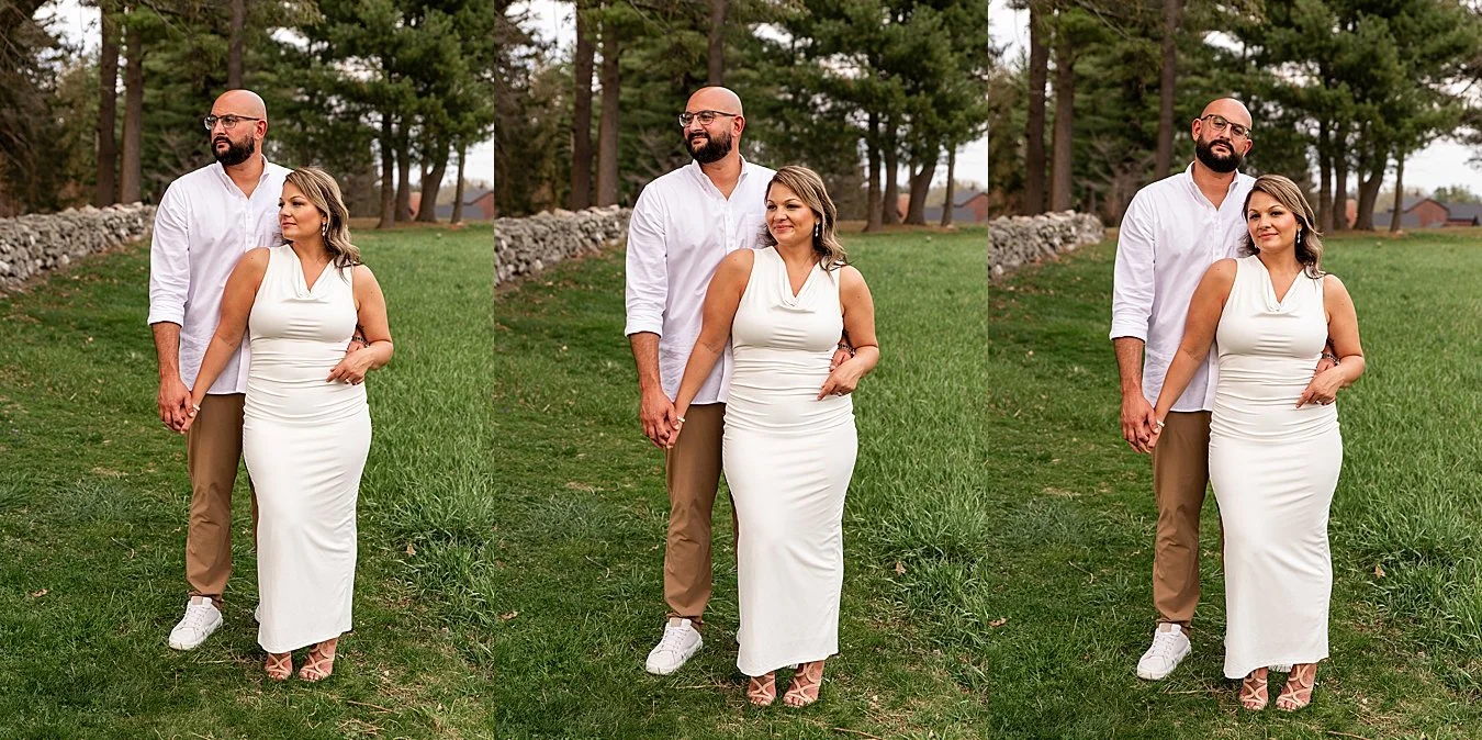 CT small wedding photographer