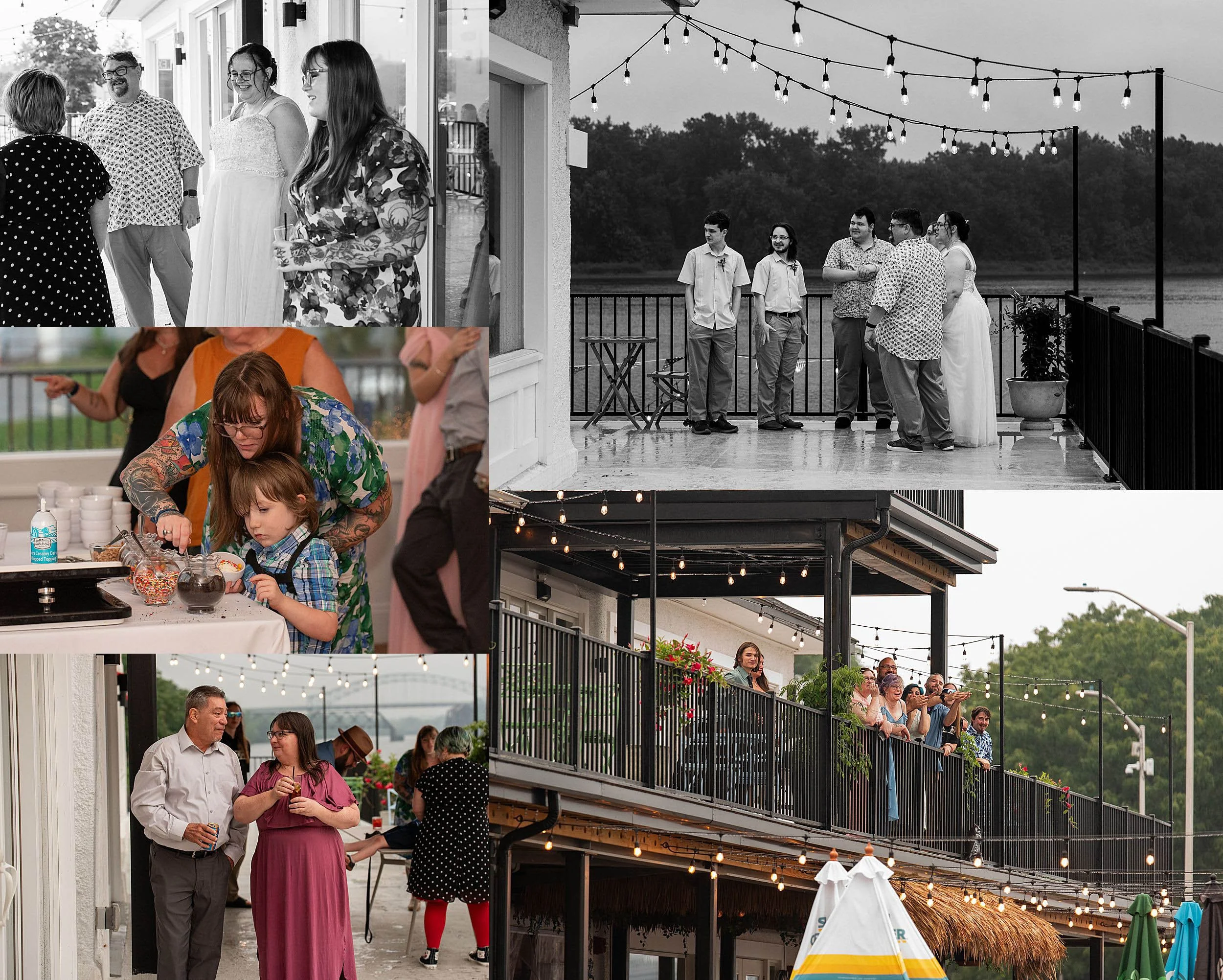 Micro wedding venue Central CT