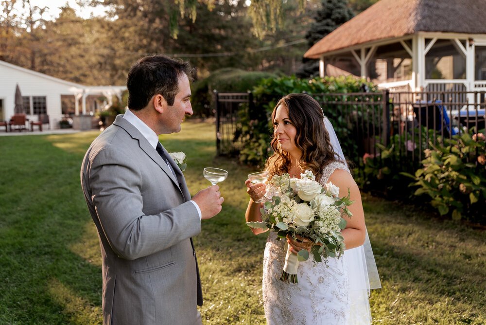 Is It Rude to Not Tip a CT Wedding Photographer? Best CT Wedding Photographers Blog Rebecca