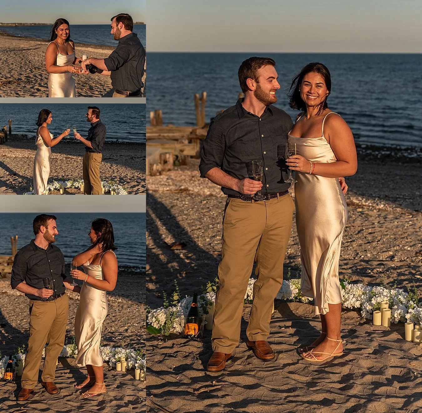 proposal photographer CT