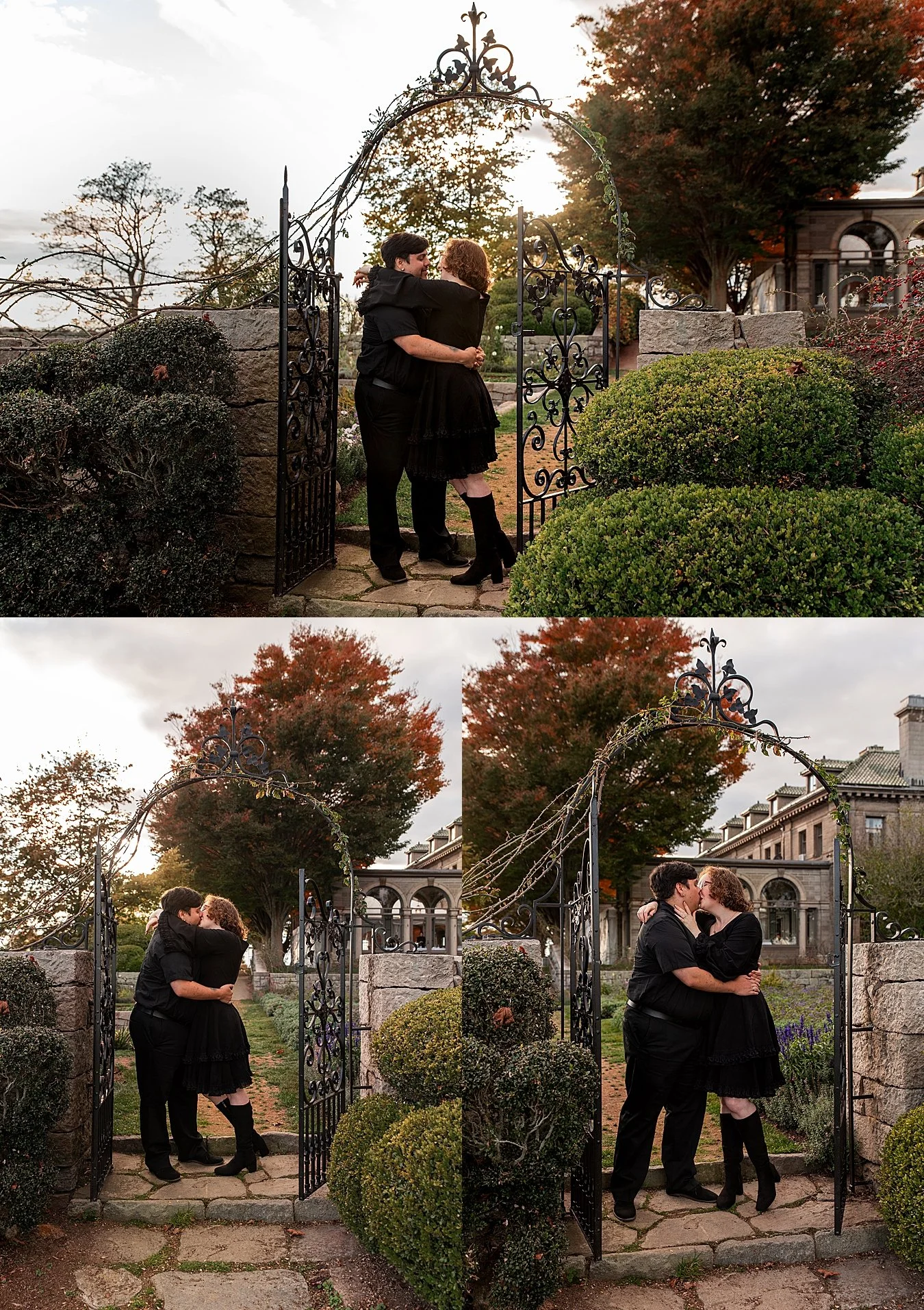 Waterford CT wedding photographer