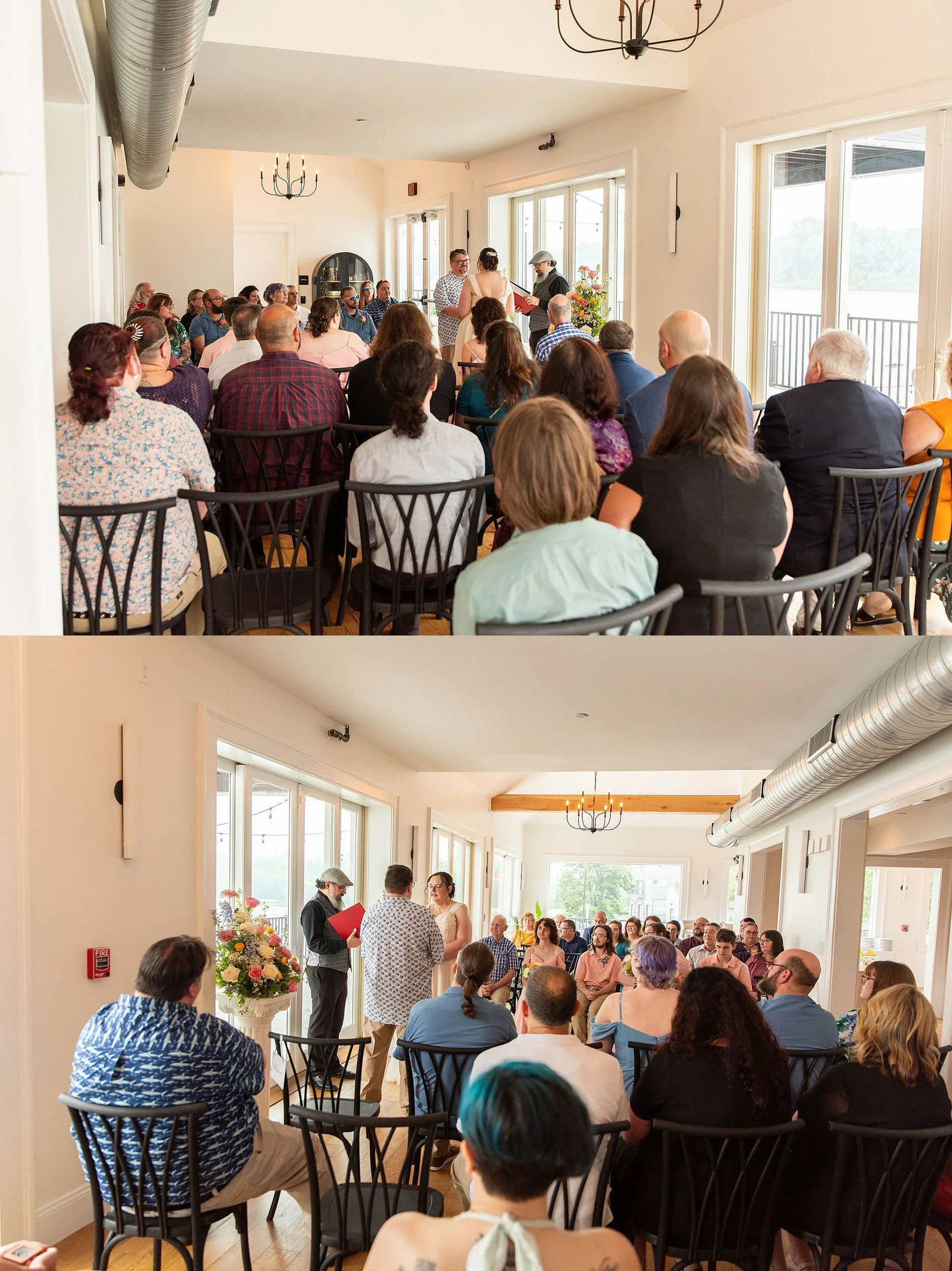 Connecticut wedding venue for small and intimate wedding ceremonies
