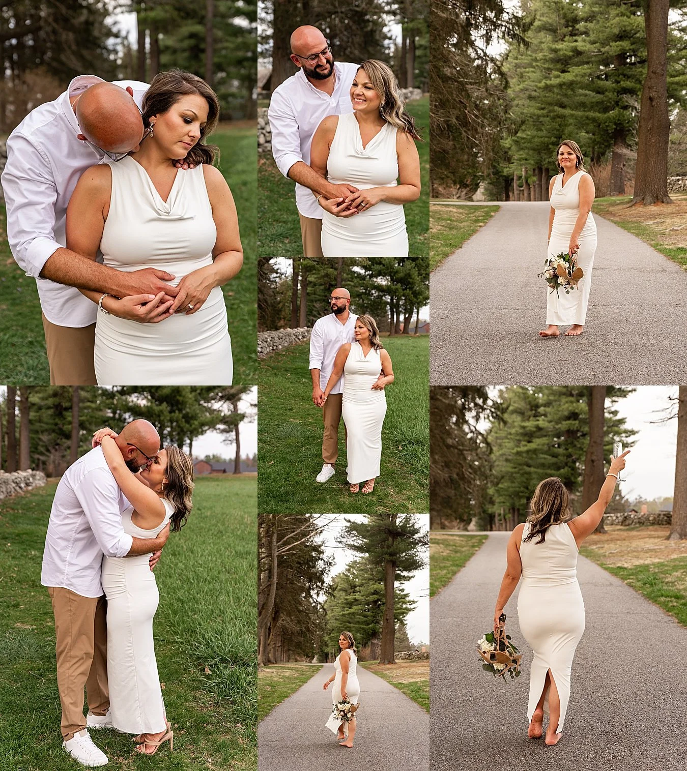 elopement photographer ct