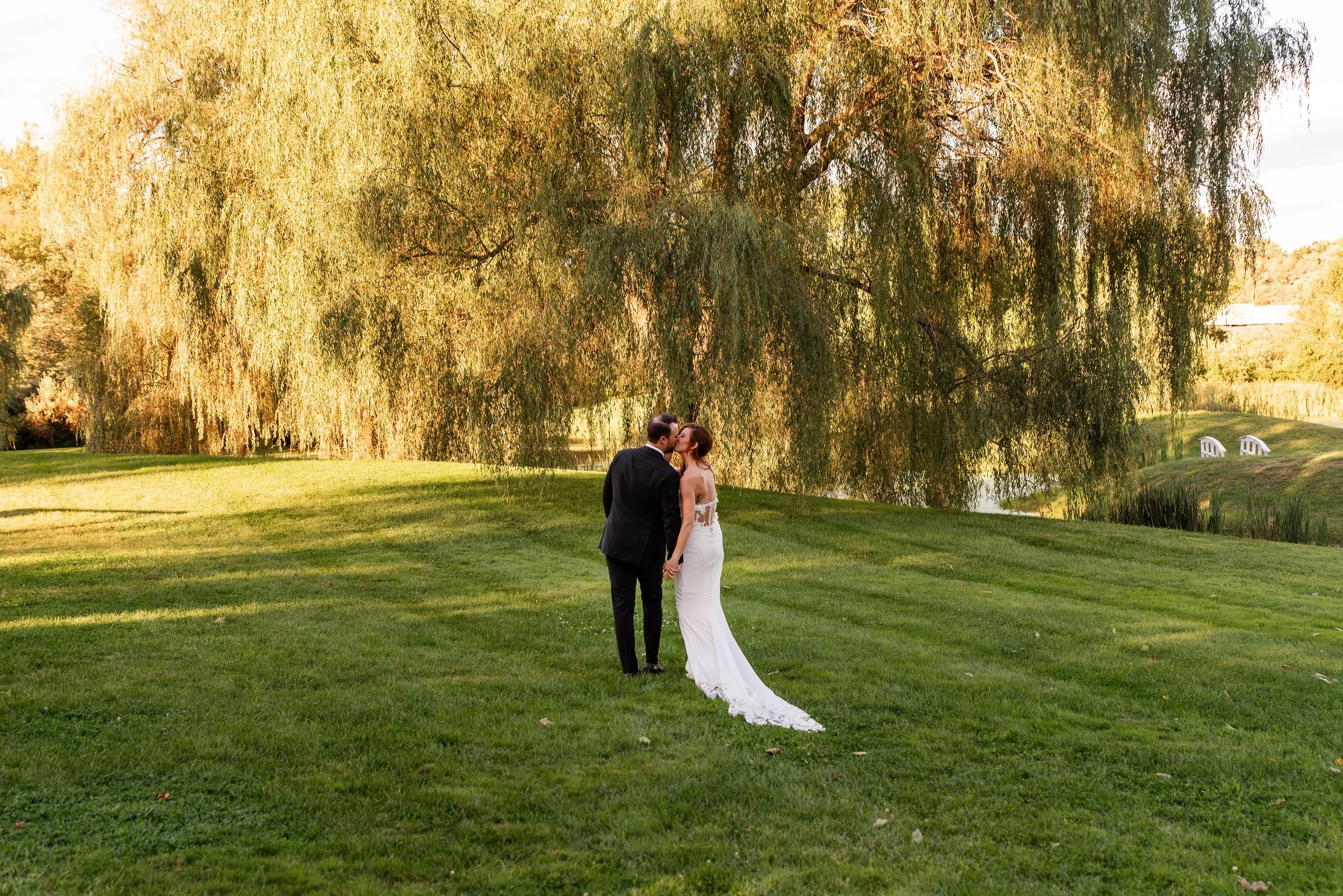 Connecticut elopement photographer Middletown