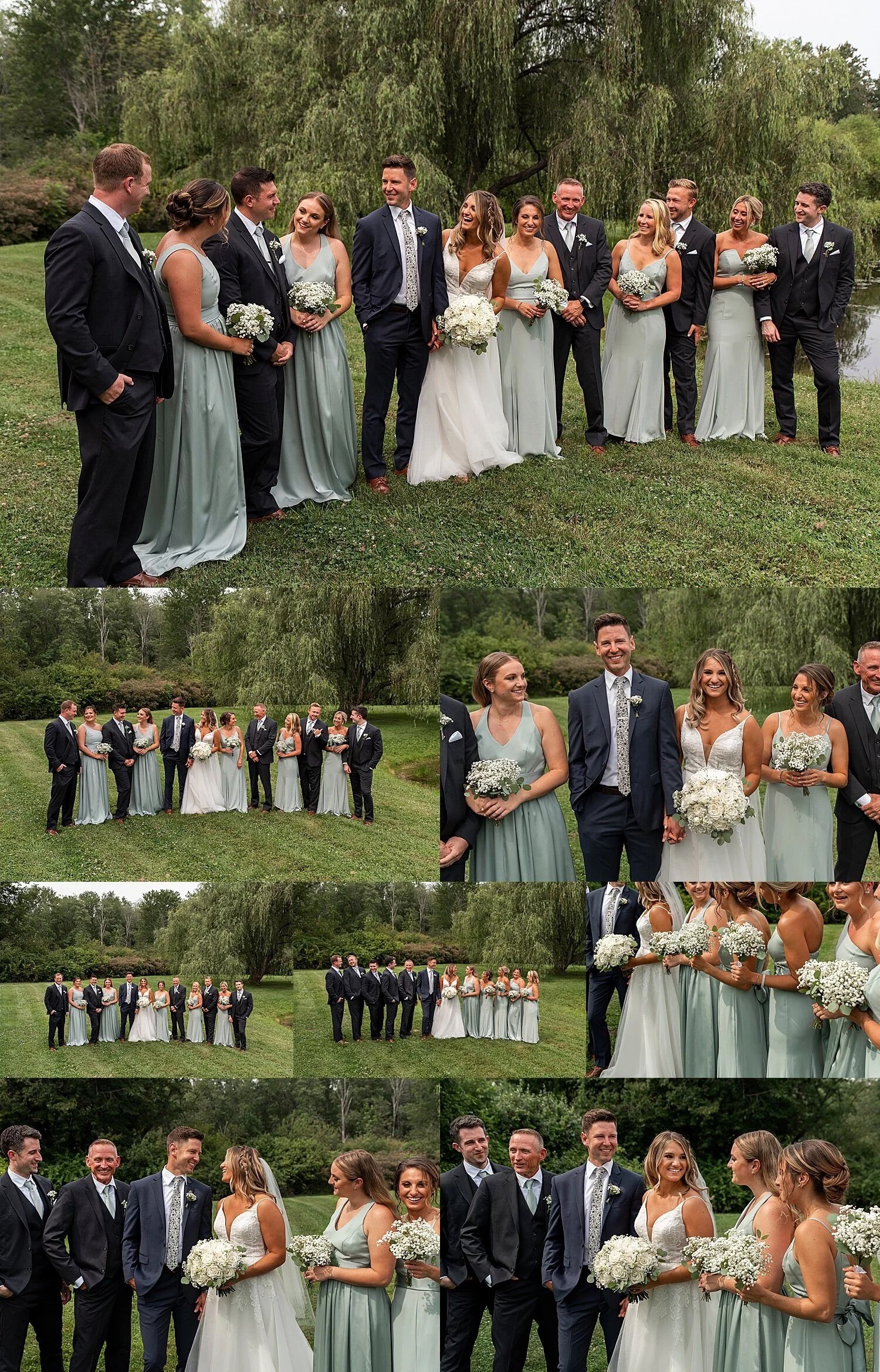 Middletown Connecticut wedding photographer