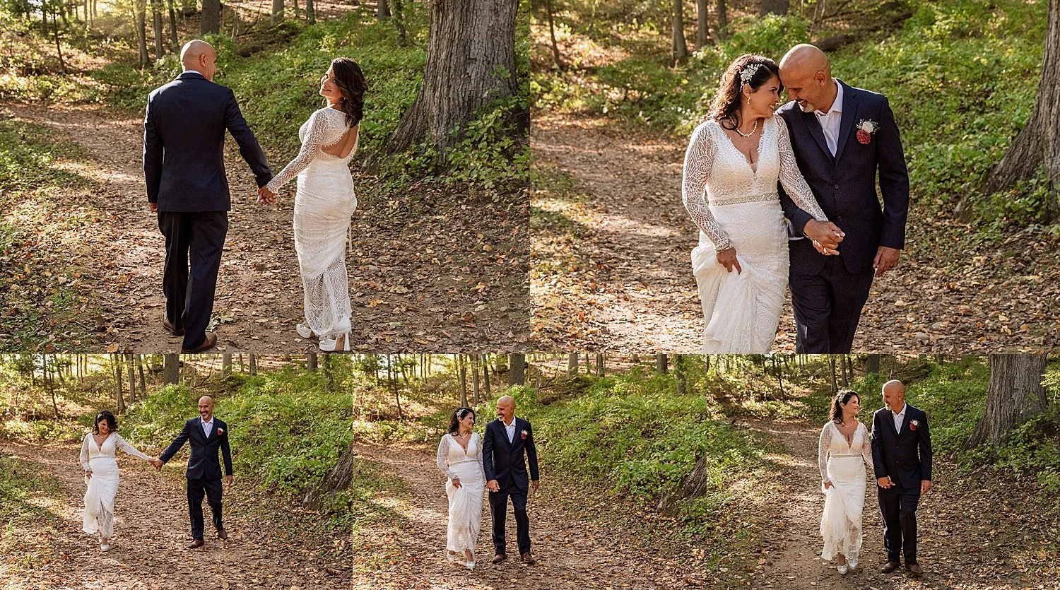 Connecticut and New England Elopement Photographer