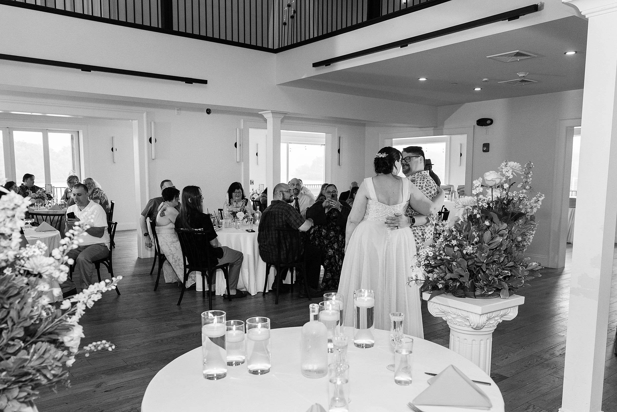 Tates in Middletown wedding venue