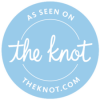 as seen on the knot
