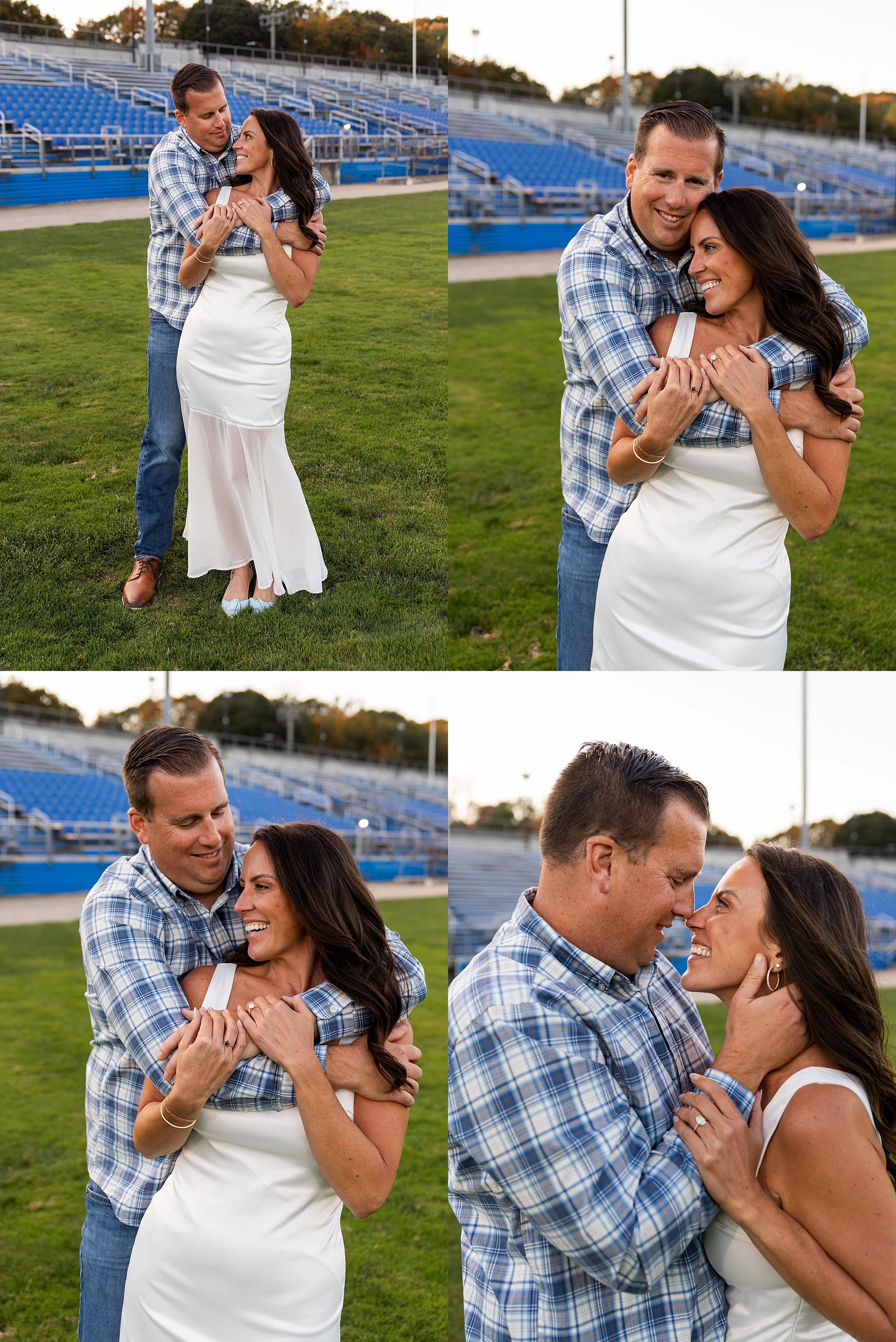 Wedding photographer for La Bella Vista Waterbury