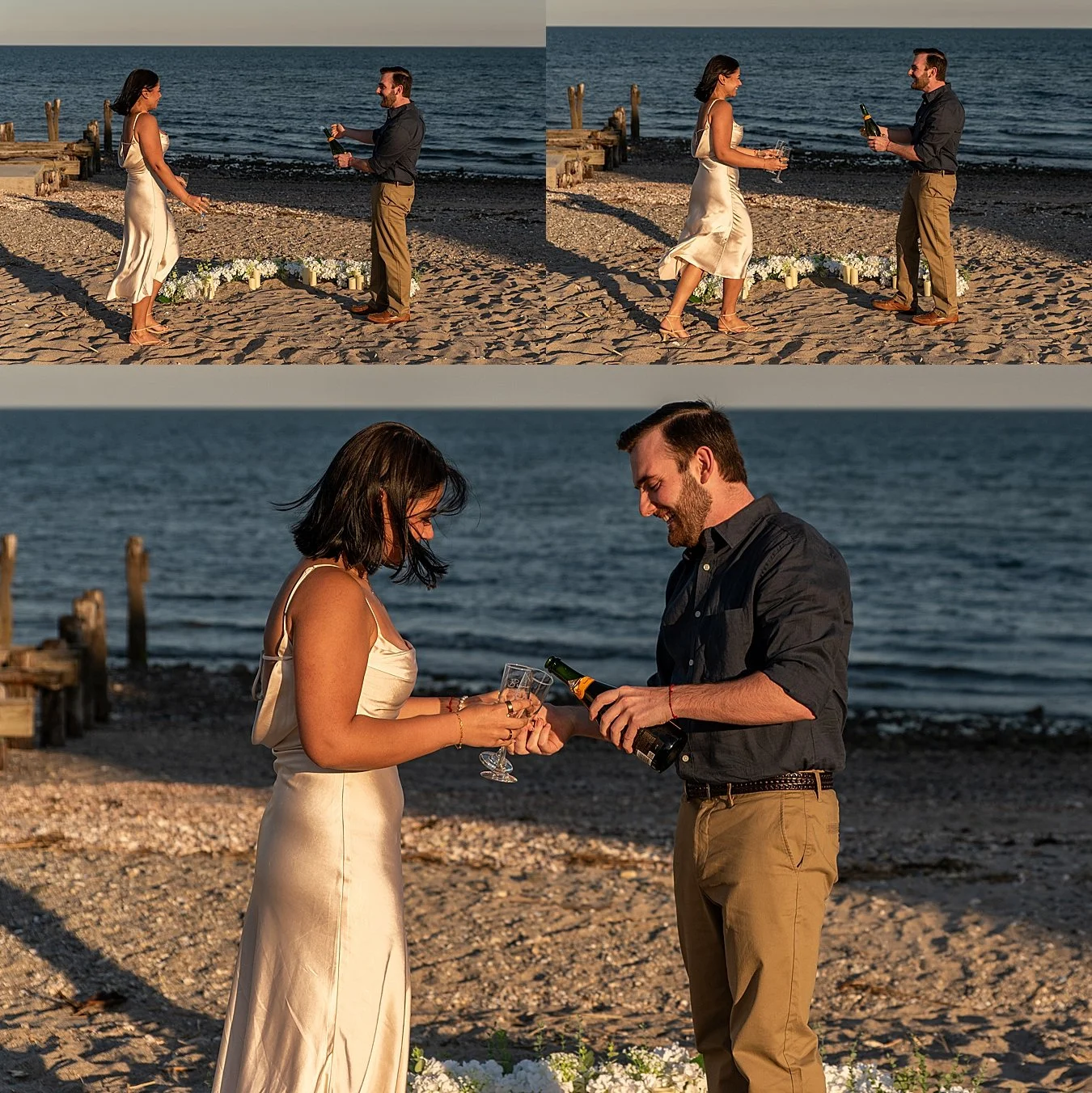 wedding photographer CT