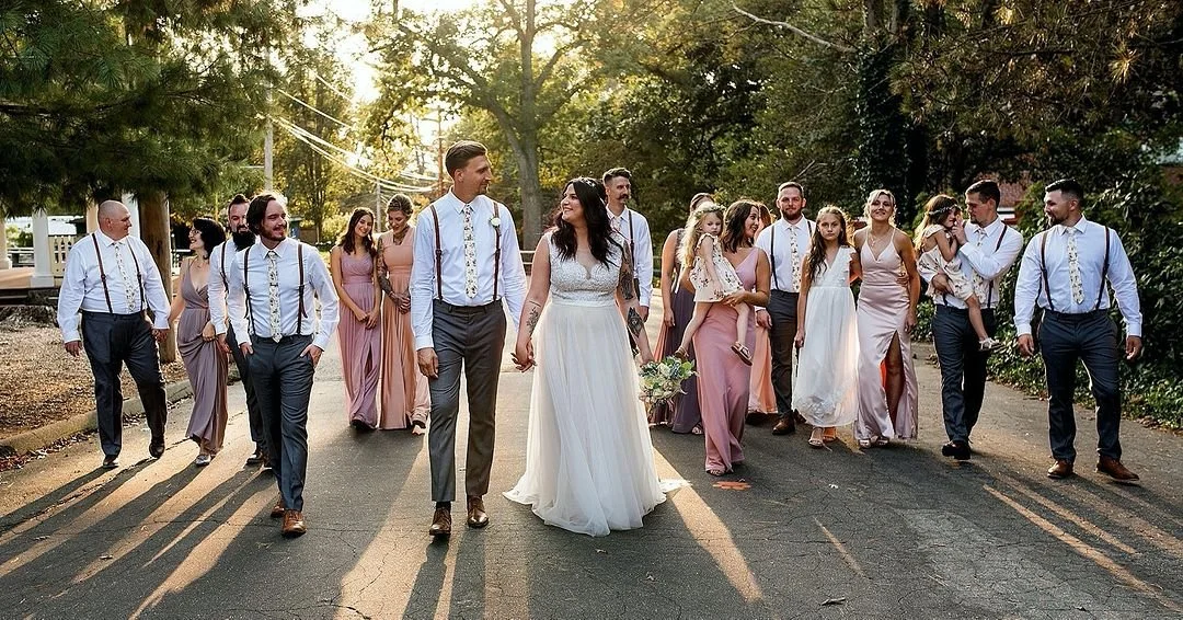 southern Connecticut wedding photographer