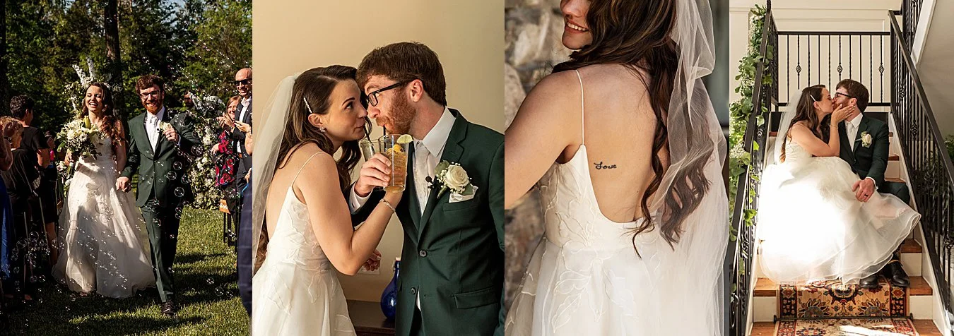 fun and candid wedding photographer CT captures the candid moments on wedding days throughout all of Connecticut
