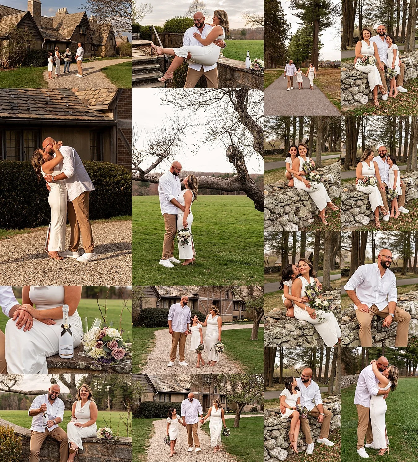 ct elopement photographer