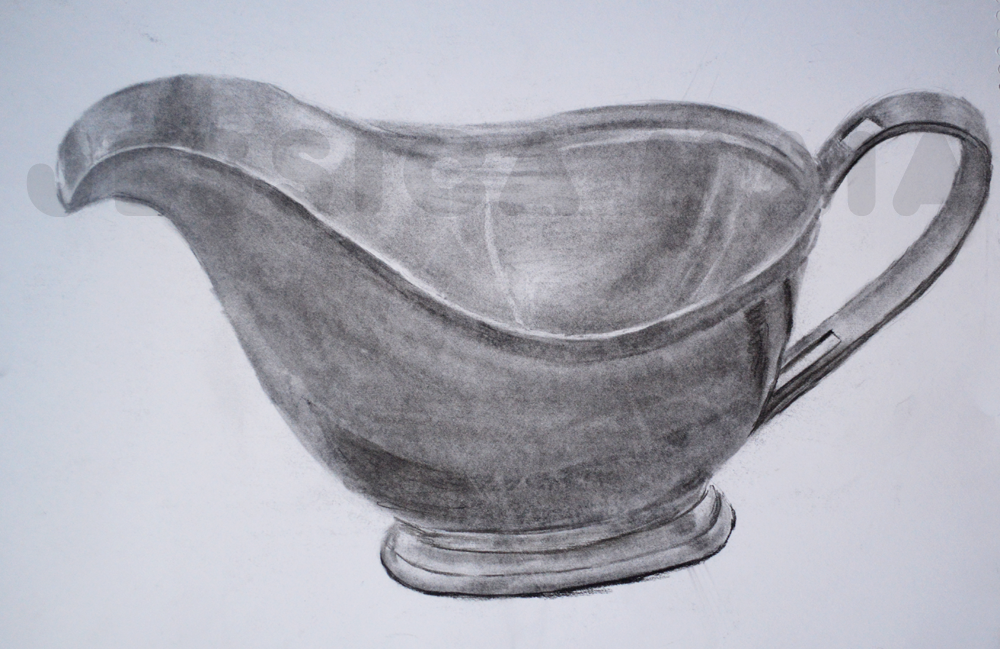 Reflective Object