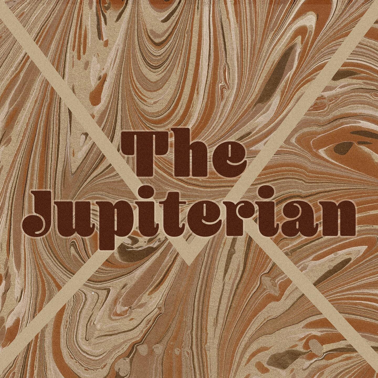 Happy 2023! It has been a powerful wrap up to 2022, and I&rsquo;m slowly getting ready for the new year and what actions I want to take.

One of my first ones will be my monthly newsletter, The Jupiterian! I&rsquo;m going to try to send it within the