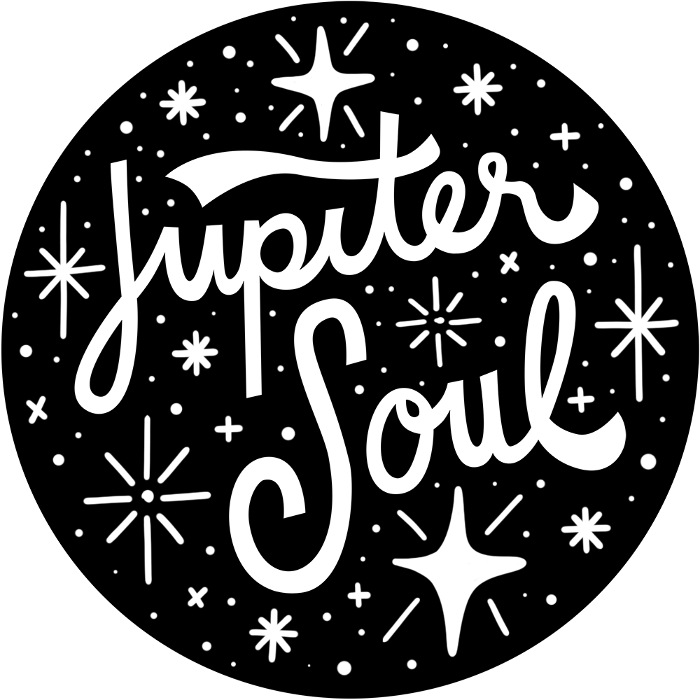 Jupiter Soul | Jessica Maia