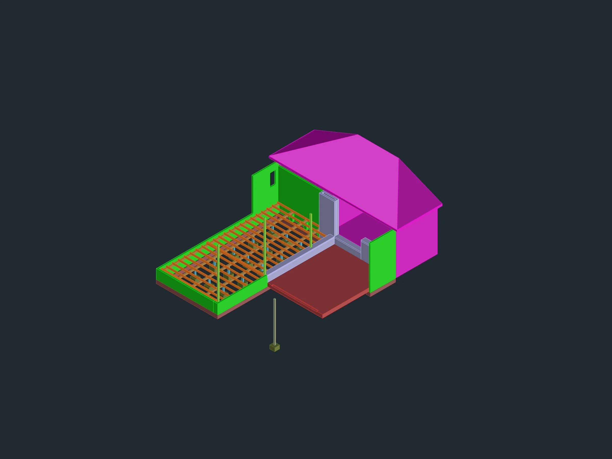 5. joists and bearers.jpg