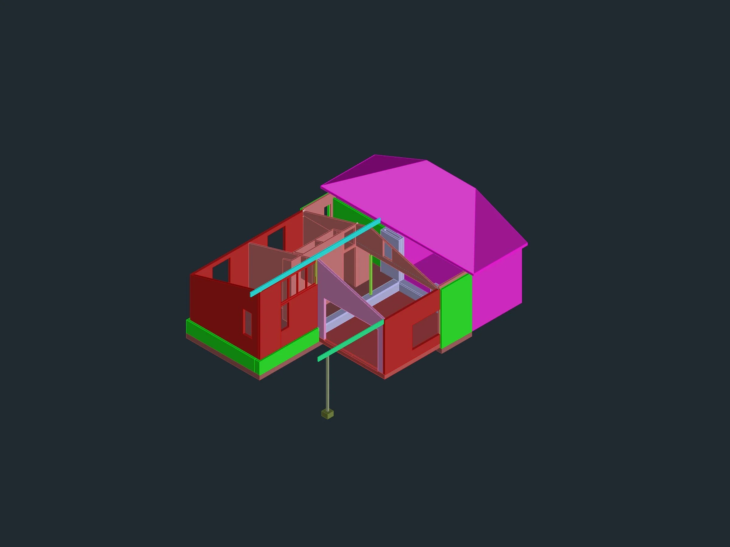 6. stud walls.jpg