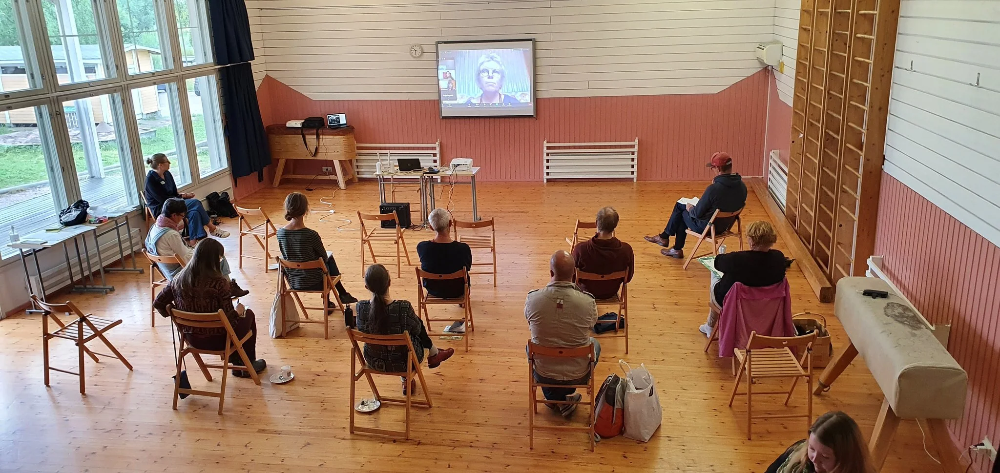 Kumppanuusmaataloustapaaminen:&nbsp; Kumppanuusmaatalouden reilut maksumallit