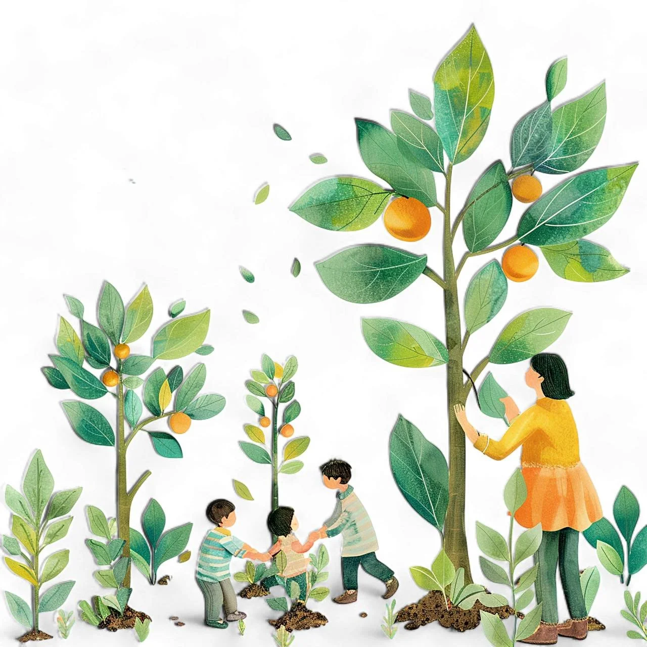 Jäsenilta - Uusien ilta - Kumppanuusmaataloudesta kiinnostuneille