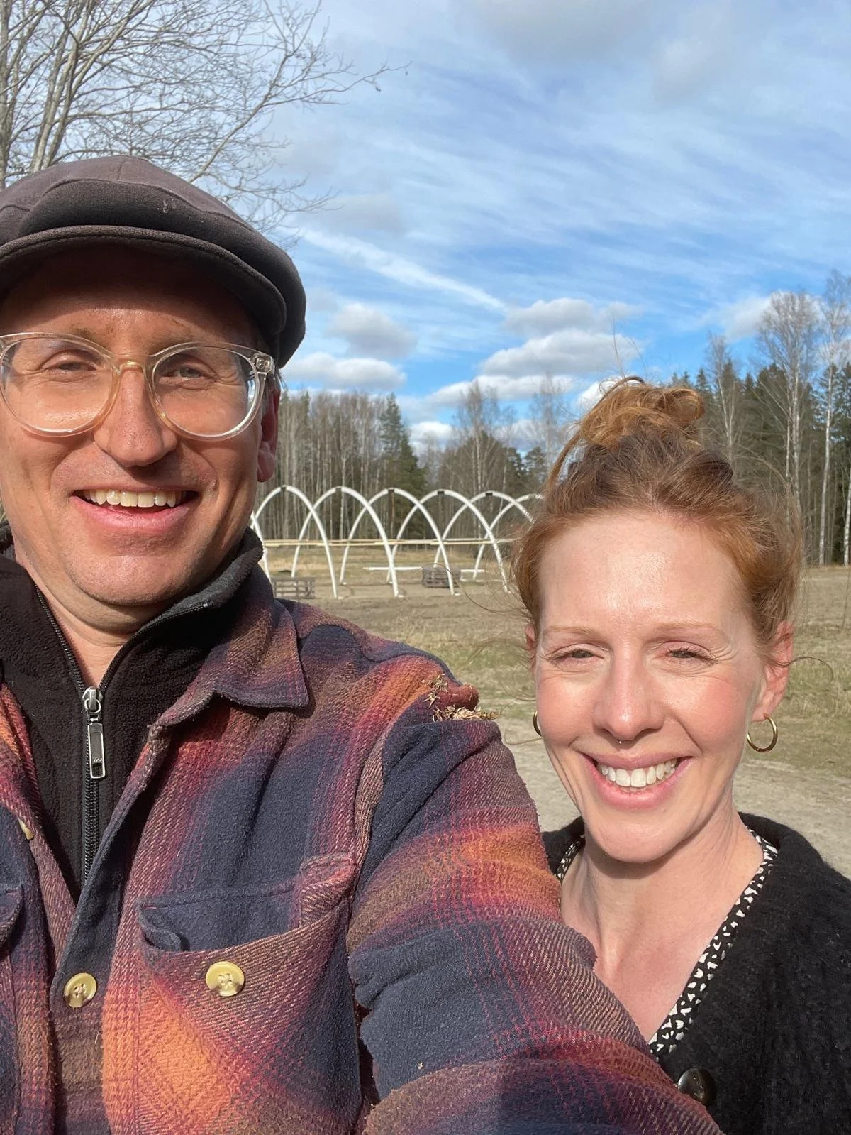 ex Stadin puutarhuri