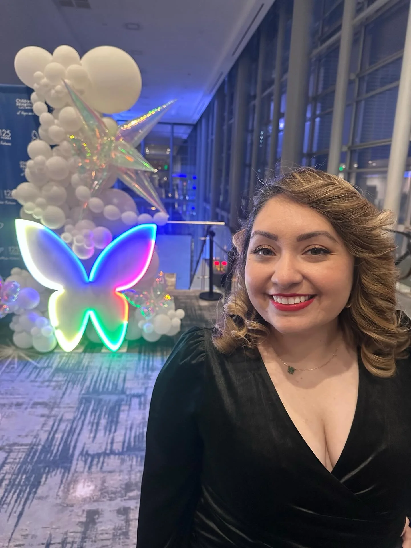 6 years at Children&rsquo;s Hospital Los Angeles (plus a year as an intern that definitely counts). The very next day, I spent 24 hours unsure if I still had a job after 2 billion of SAMHSA substance use and mental health funding  was cut and then re