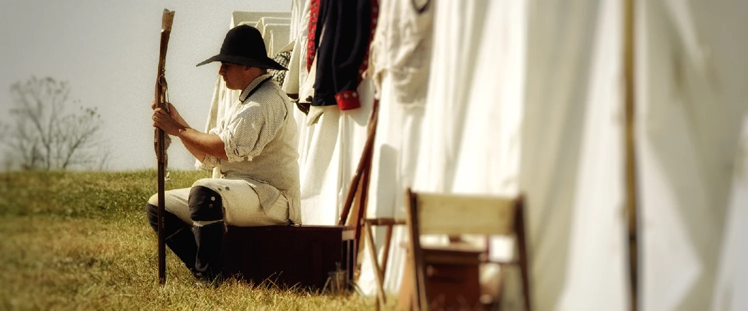 Battle of Brandywine | Short Doc