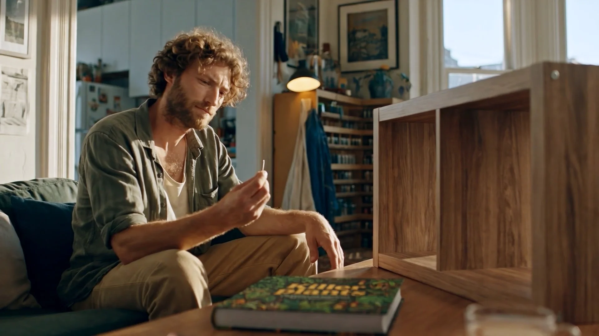 IKEA / AI Concept AD