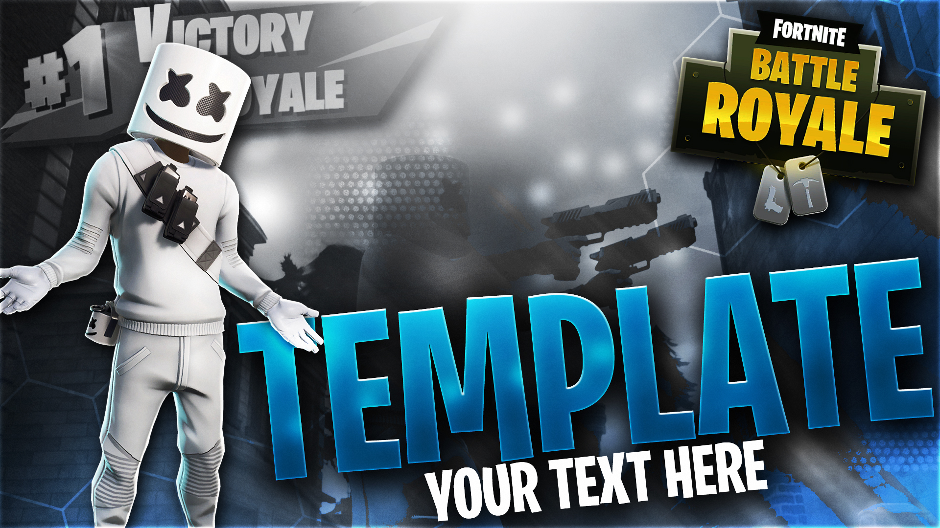 Thumbnail Victory Royale Wallpaper Fortnite Background Thumbnail Victory Royale Wallpaper Fortnite Background