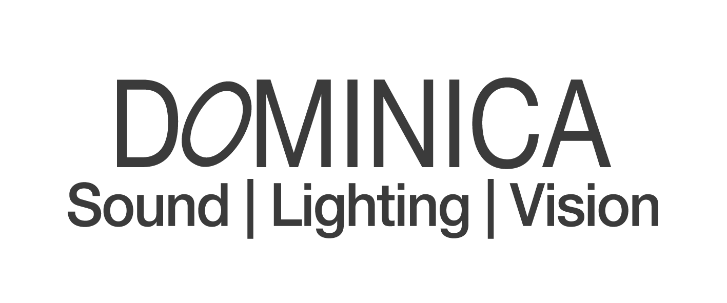 DOMINICA - Sound Lighting Vision