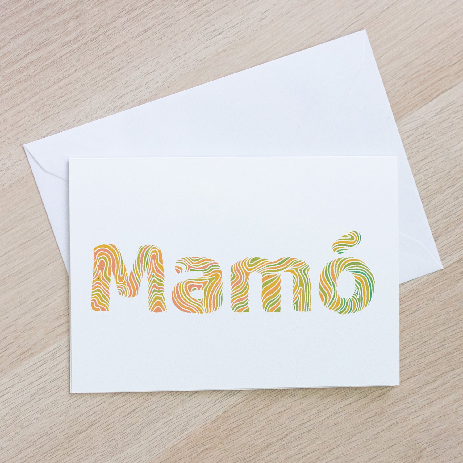 Mamó - Granny