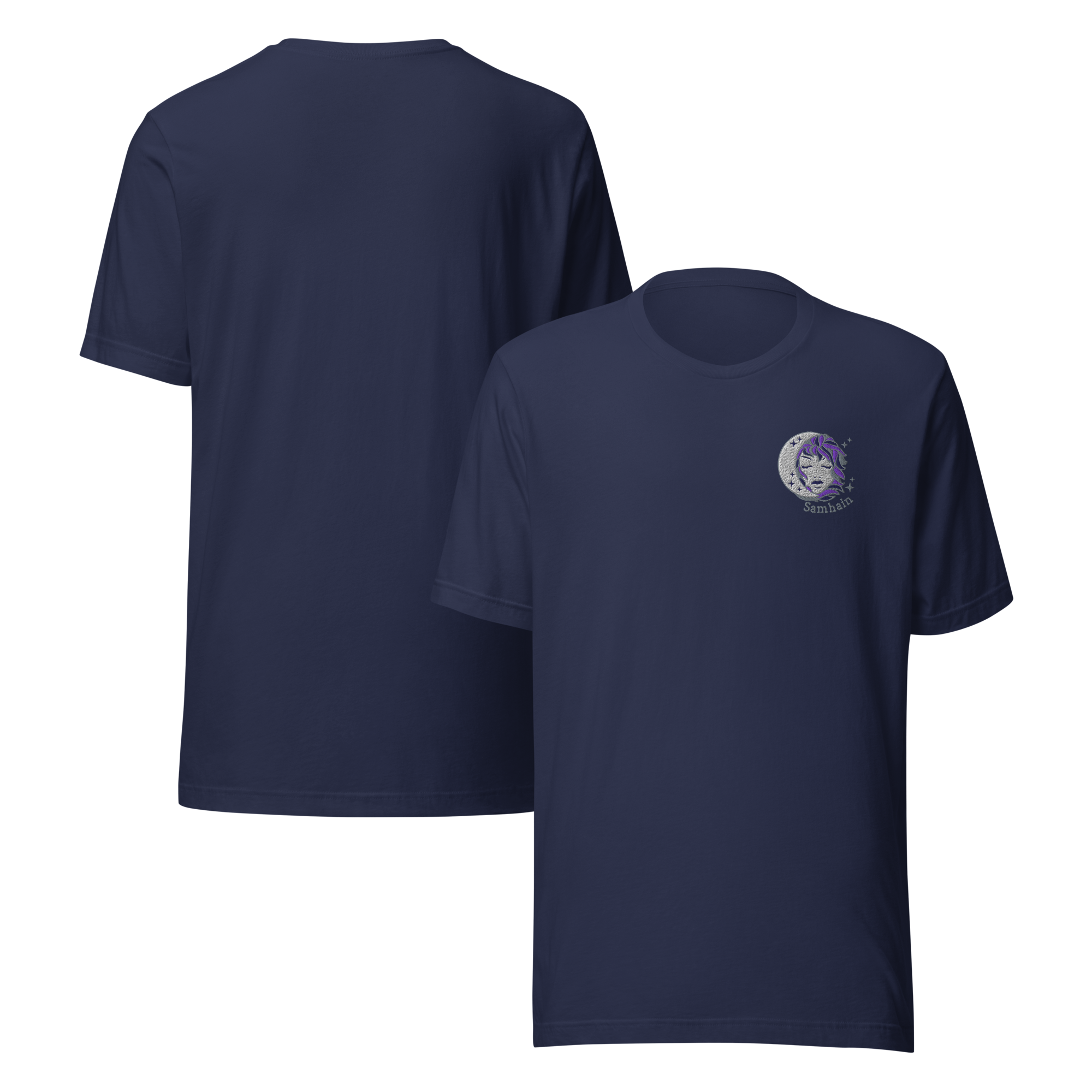 unisex-staple-t-shirt-navy-front-and-back-68b597c9174ff.png