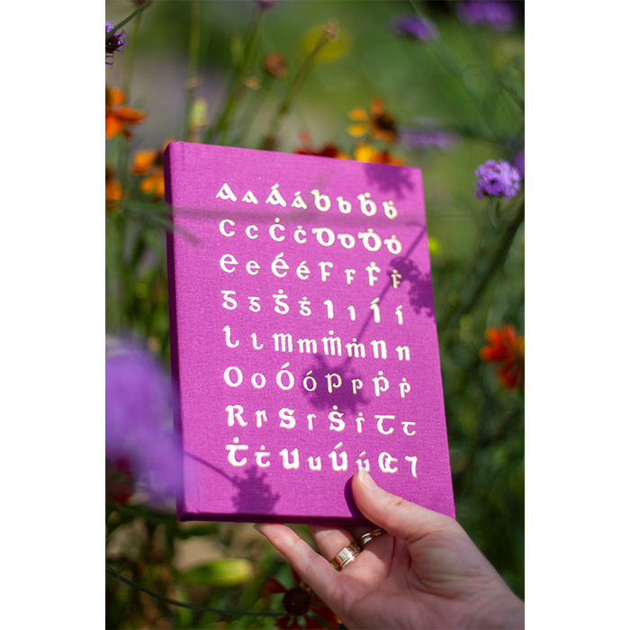 Clo-G-Notebook-Magenta-Styled.png
